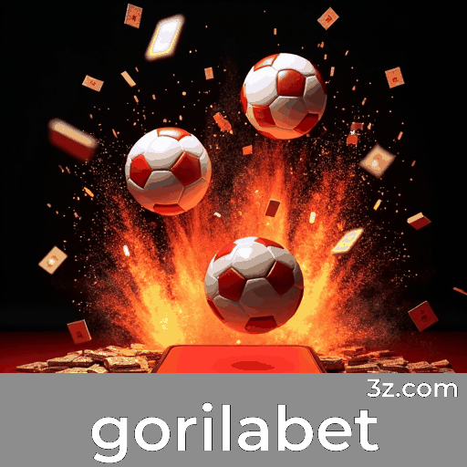 Gorilabet: Aprenda Jogos e Melhore Suas Habilidades
