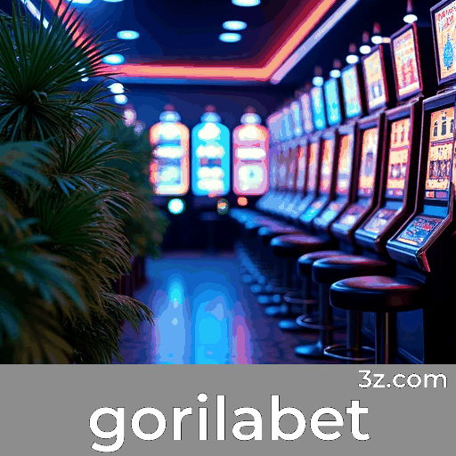 Gorilabet Verde: Responsabilidade e Sustentabilidade no Jogo