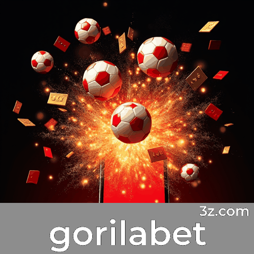 Gorilabet: Ganhe Bônus Surpreendentes Agora!