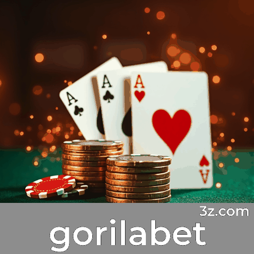 Gorilabet Casino: Experiência VIP Exclusiva
