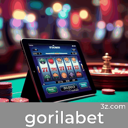 Gorilabet: Domine o Esporte com Estratégias de Apostas